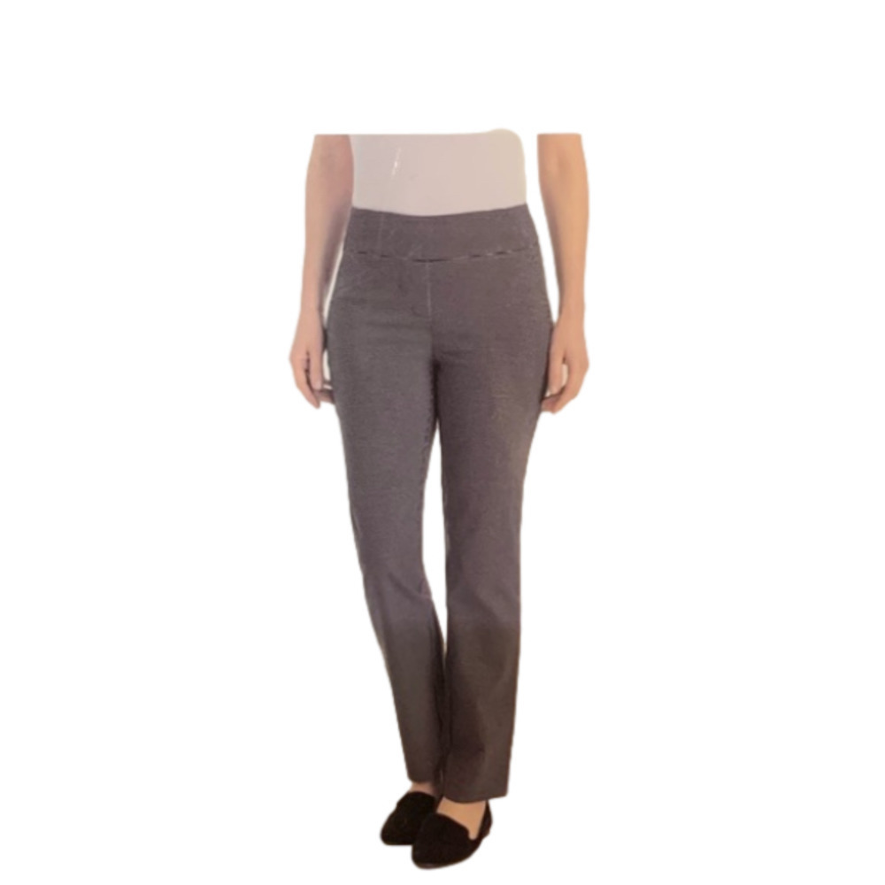 𝅺🌟NWT- Hilary Radley Pull On Pants with Tummy Control - size XXL